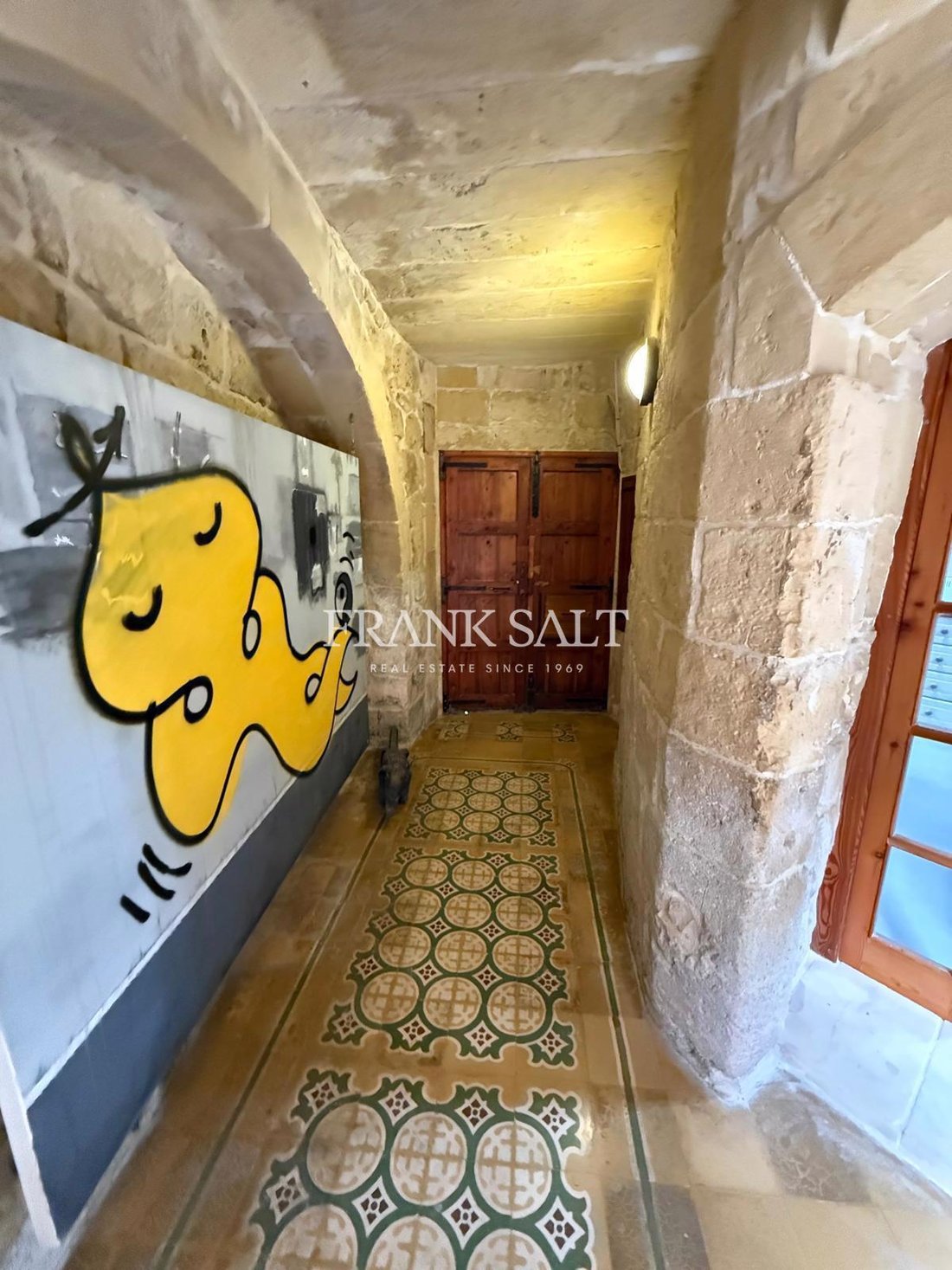 Casa di campagna a Rabat, Malta 5 - 19167257