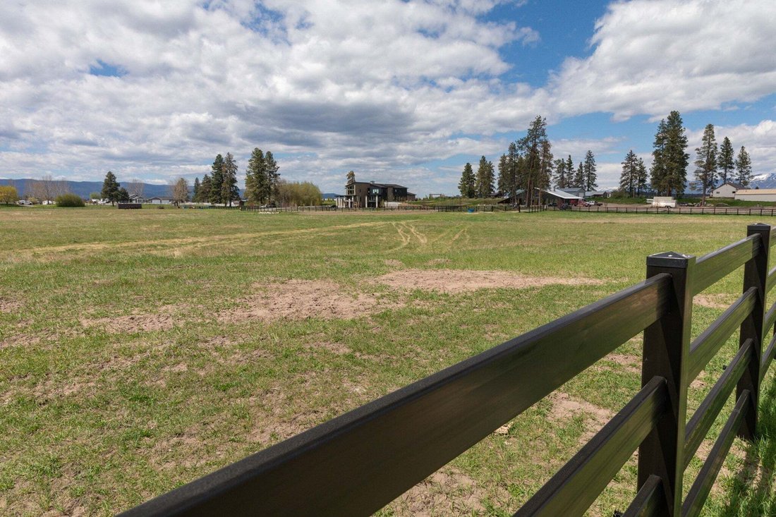 Terreno a Kalispell, Montana, Stati Uniti 5 - 19167239