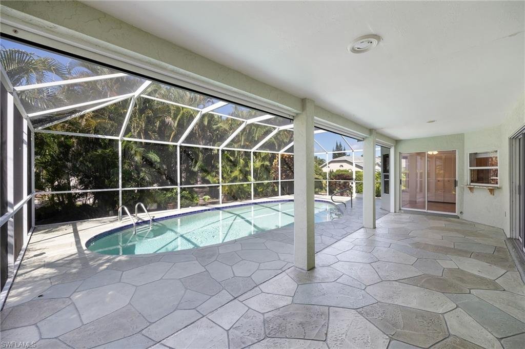 Casa en Naples, Florida, Estados Unidos 2 - 19167375