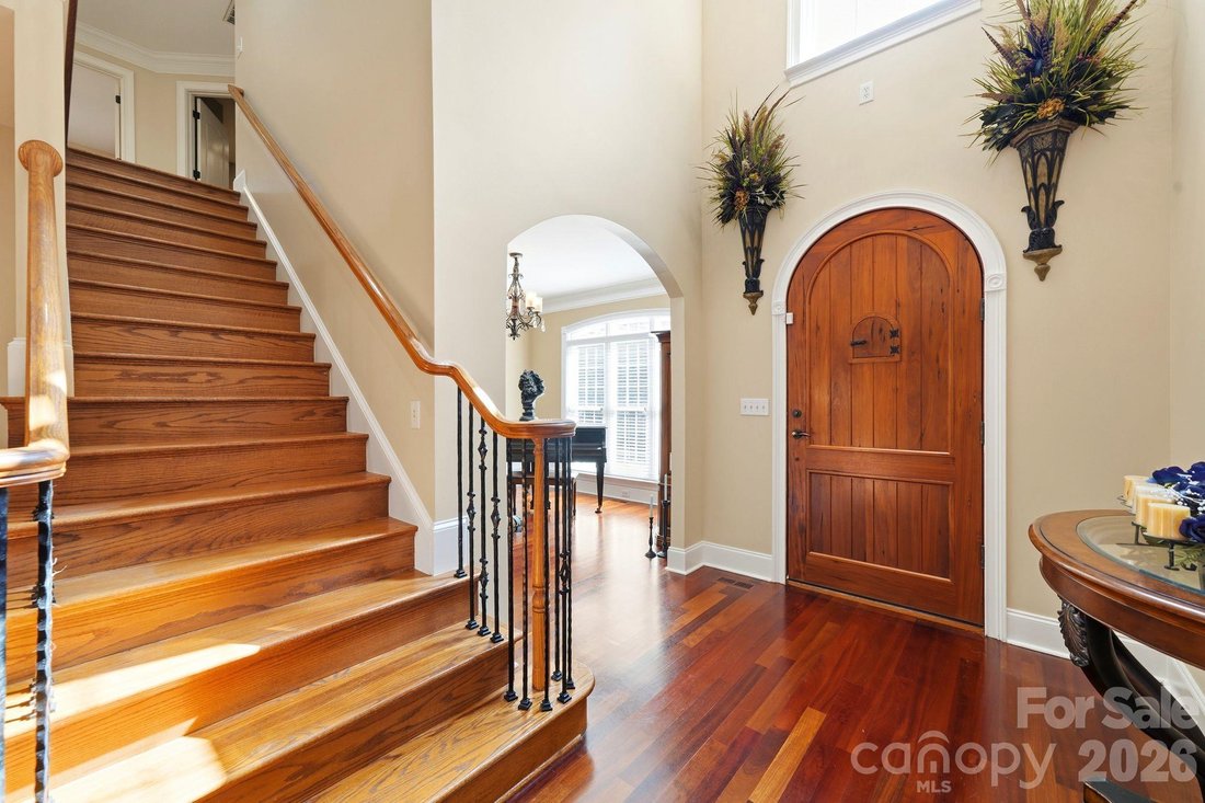 House in Denver, North Carolina, United States 4 - 19167408