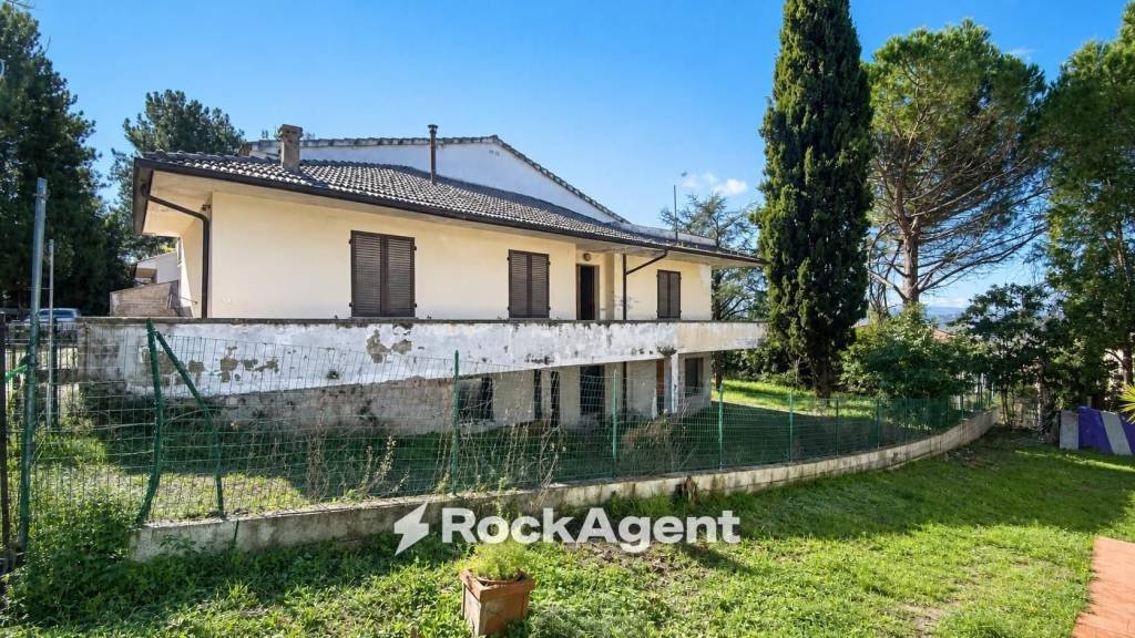 Villa in Peccioli, Toskana, Italien 2 - 19167498