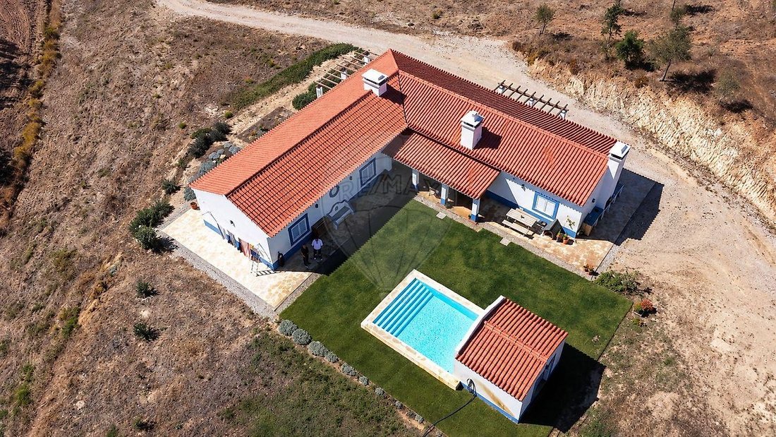 Farm Ranch in Abela, Setubal, Portugal 1 - 19167409