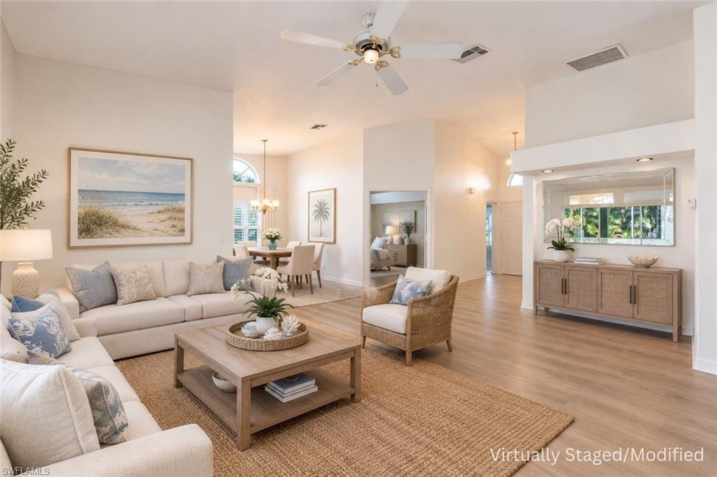 Casa en Naples, Florida, Estados Unidos 5 - 19167375