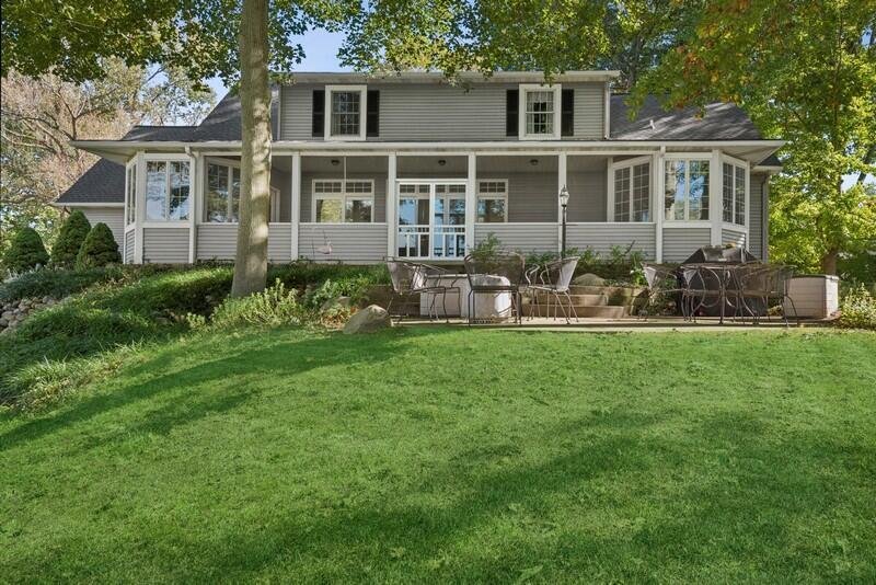 Maison à South Haven, Michigan, États-Unis 1 - 19167426