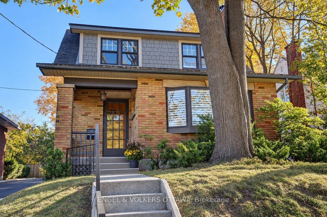 House in Ottawa, Ontario, Canada 2 - 19167193