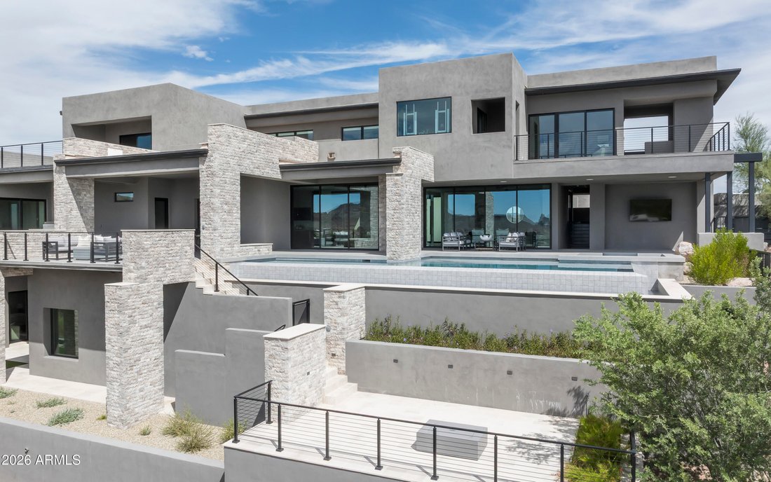 Casa a Fountain Hills, Arizona, Stati Uniti 2 - 19167442