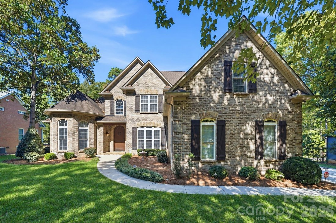 House in Denver, North Carolina, United States 1 - 19167408