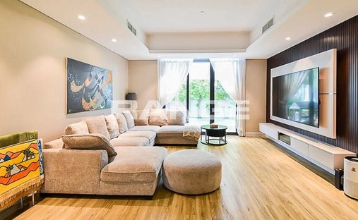 Residenza in Al Hebiah First, Al Hebiah, Emirato di Dubai 1