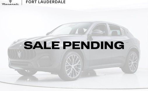 Maserati Grecale Modena in Fort lauderdale, FL, United States 1