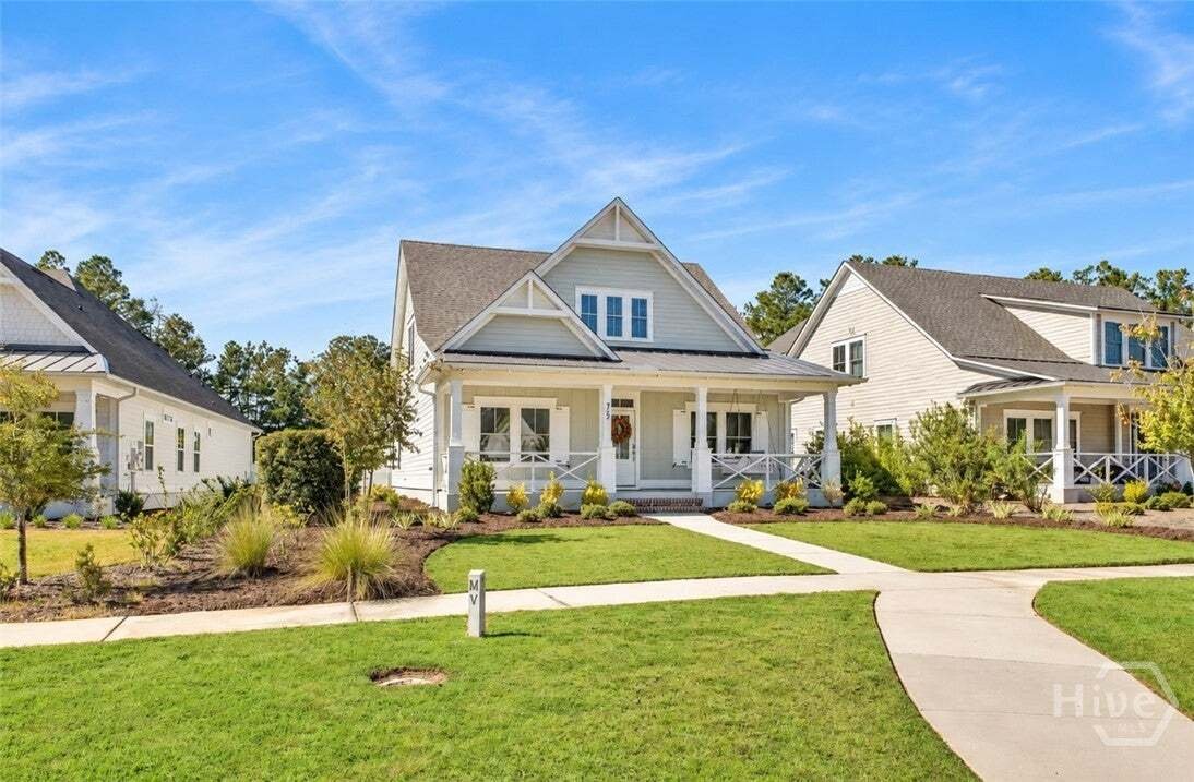 House in Pooler, Georgia, United States 4 - 19167219