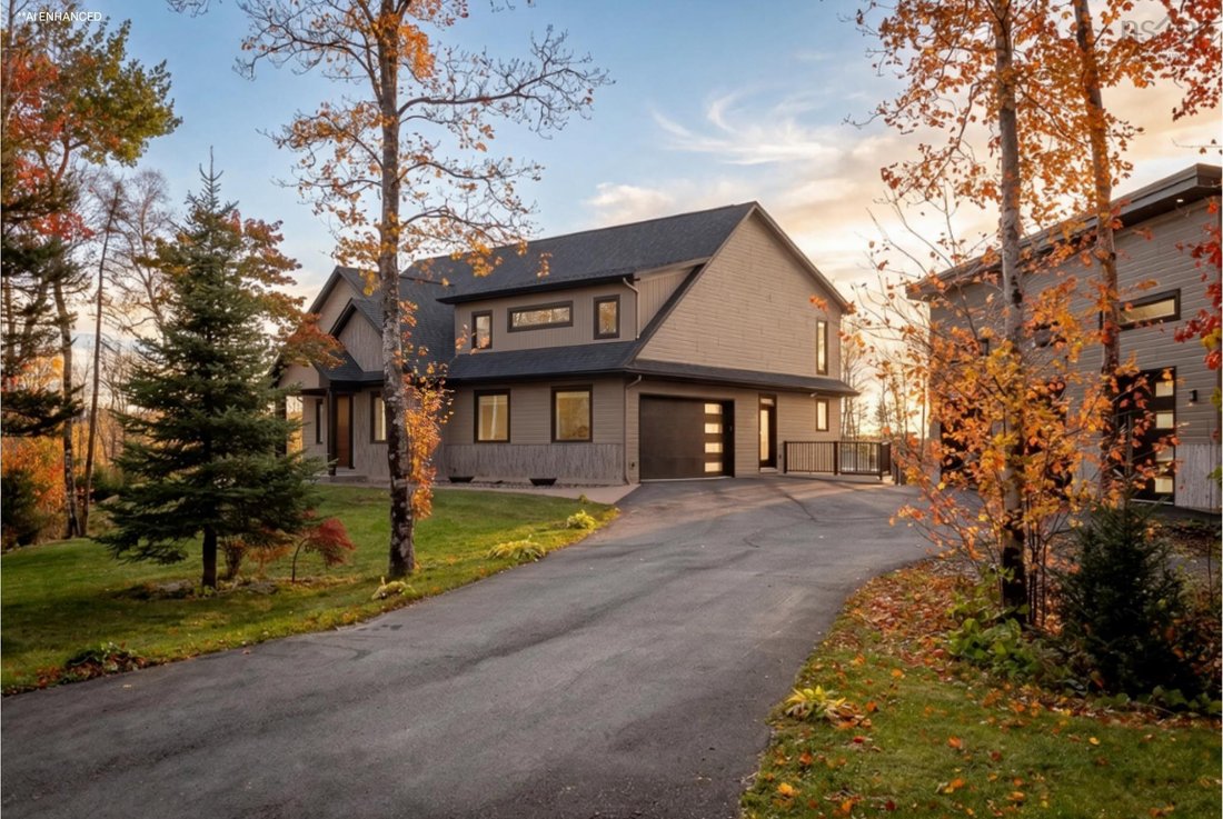Haus in Cameron Lake, Nova Scotia, Kanada 1 - 19167217