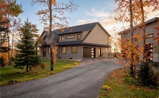 Casa en Cameron Lake, Nueva Escocia, Canadá 1