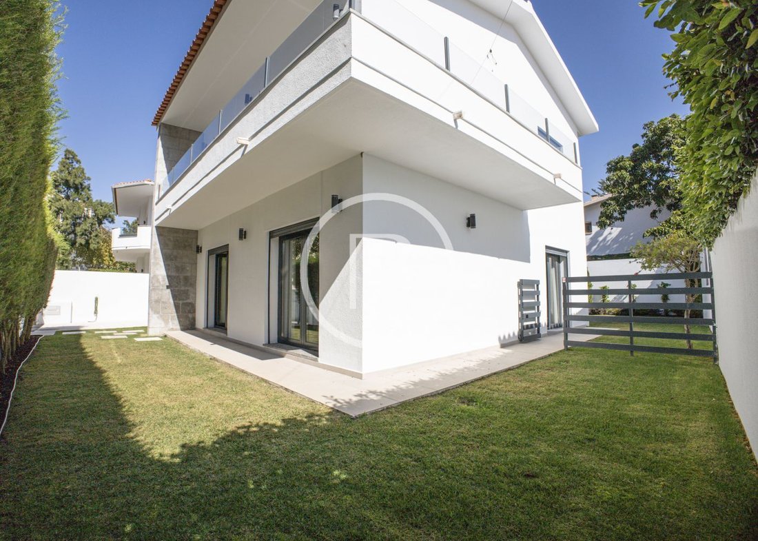 House in Cascais e Estoril, Lisbon, Portugal 2 - 19167298