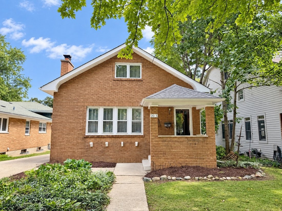 Haus in Naperville, Illinois, Vereinigte Staaten 2 - 19167372