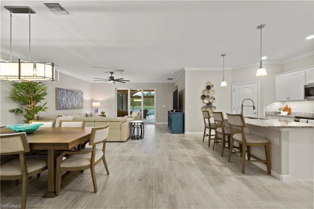 Casa en Miromar Lakes, Florida, Estados Unidos 3 - 19167424