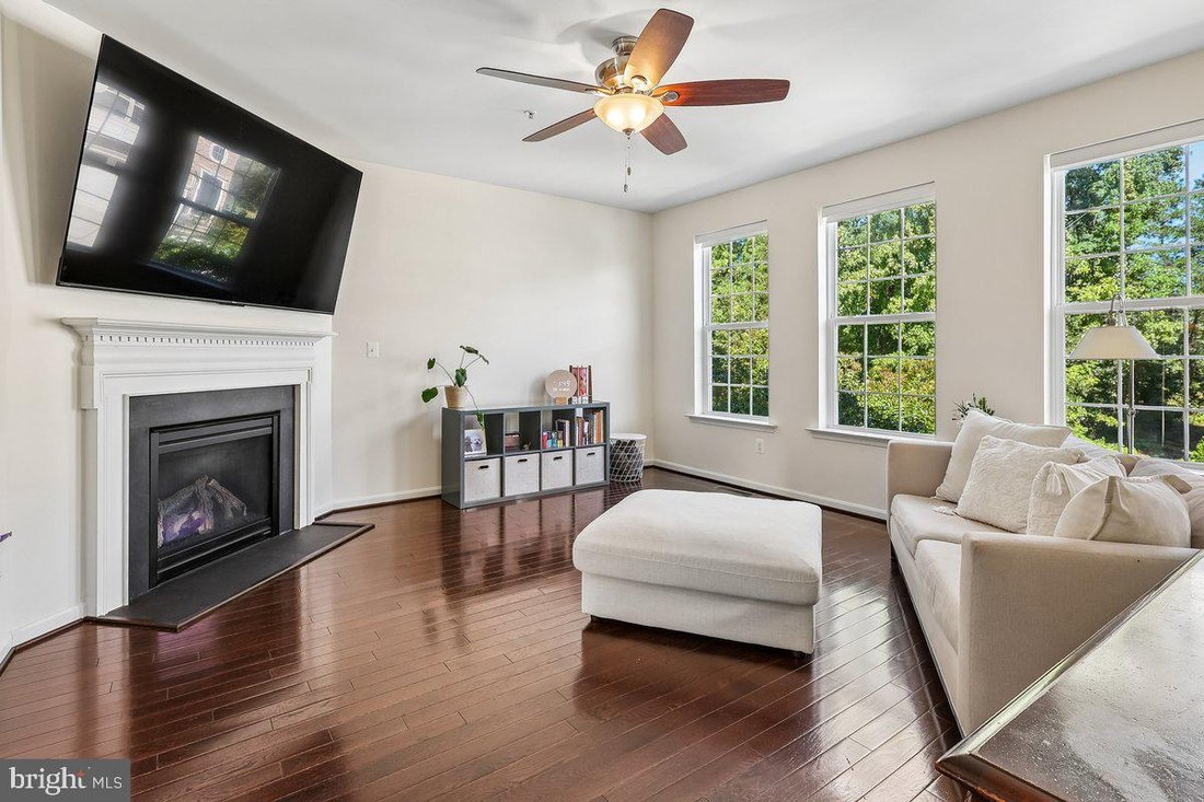 Residenza a Millersville, Maryland, Stati Uniti 5 - 19167235
