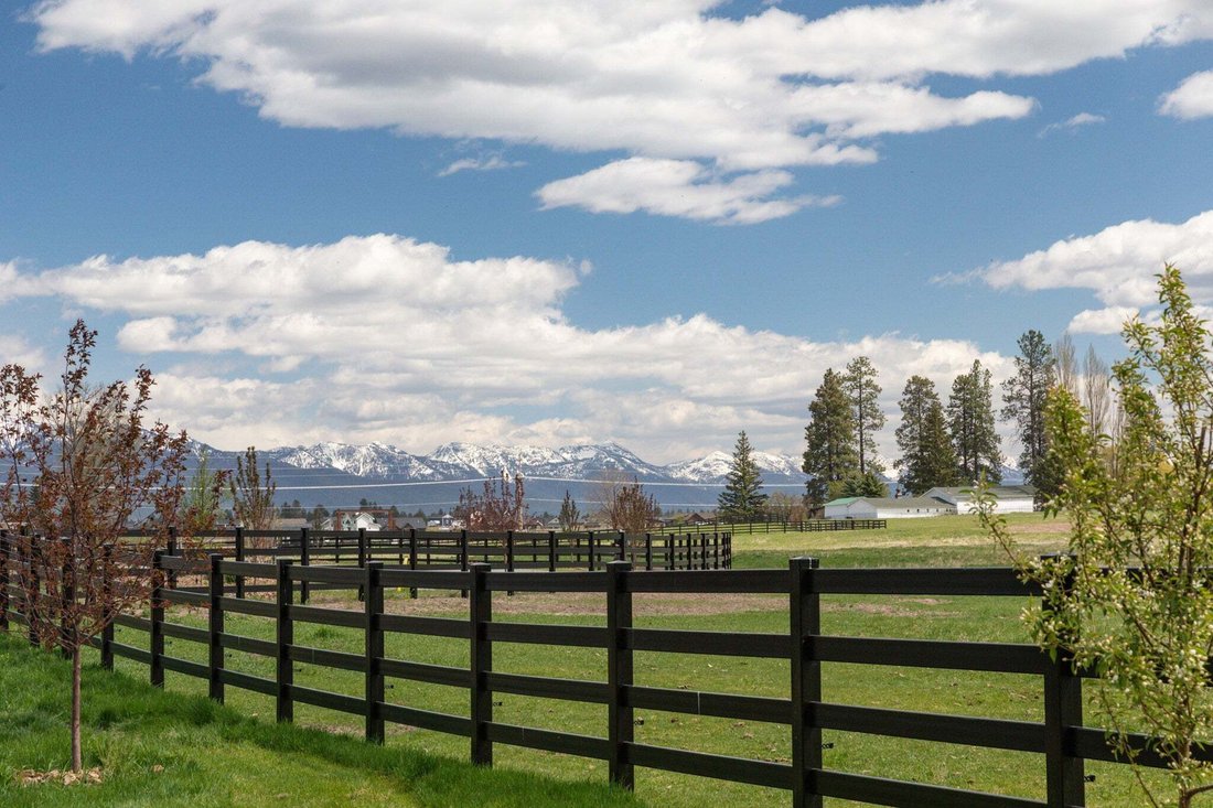 Terreno a Kalispell, Montana, Stati Uniti 4 - 19167239