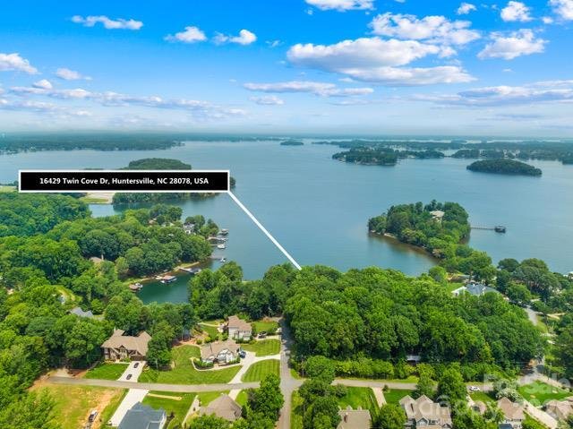 Land in Huntersville, North Carolina, United States 1 - 19167415