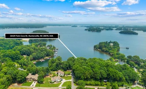 Land in Huntersville, North Carolina, Vereinigte Staaten 1