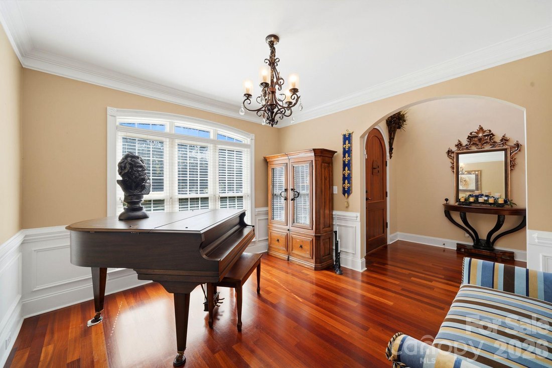 House in Denver, North Carolina, United States 5 - 19167408