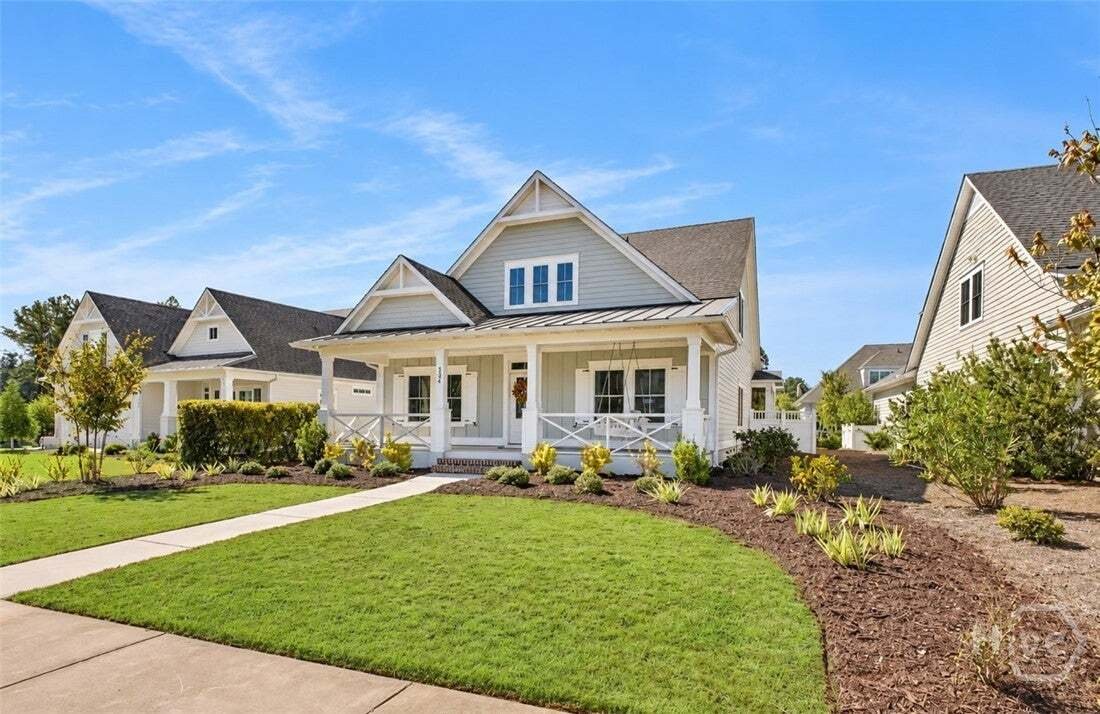 House in Pooler, Georgia, United States 3 - 19167219