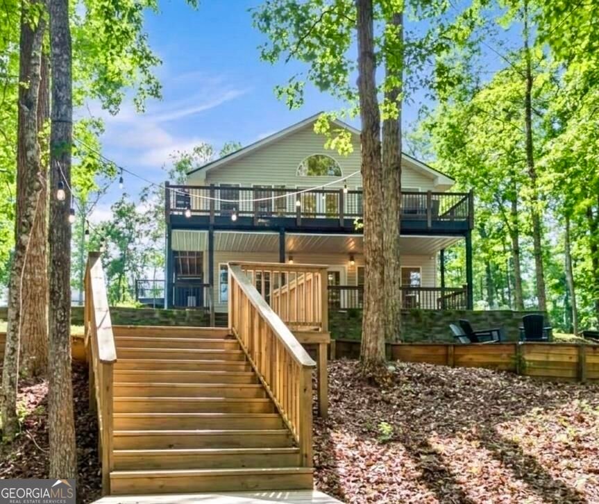 House in Eatonton, Georgia, United States 1 - 19167434