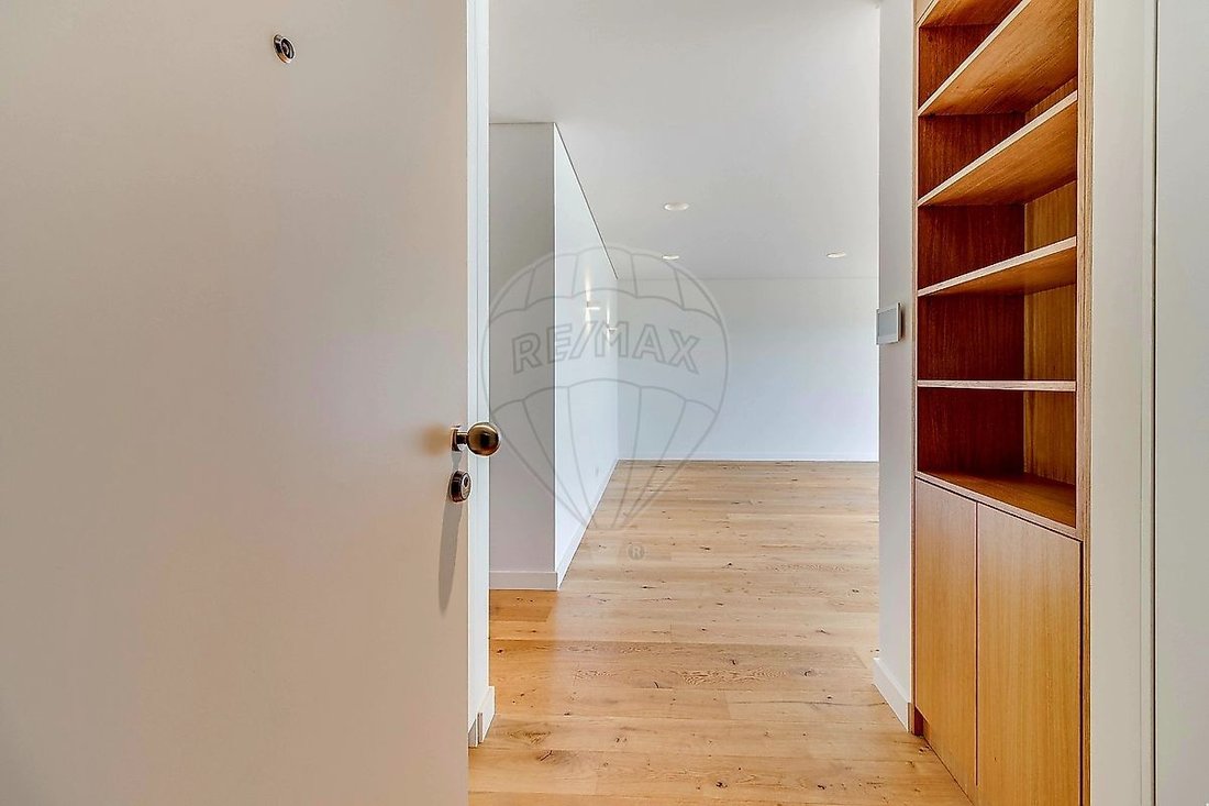 Apartment in Carcavelos e Parede, Lisbon, Portugal 2 - 19167320