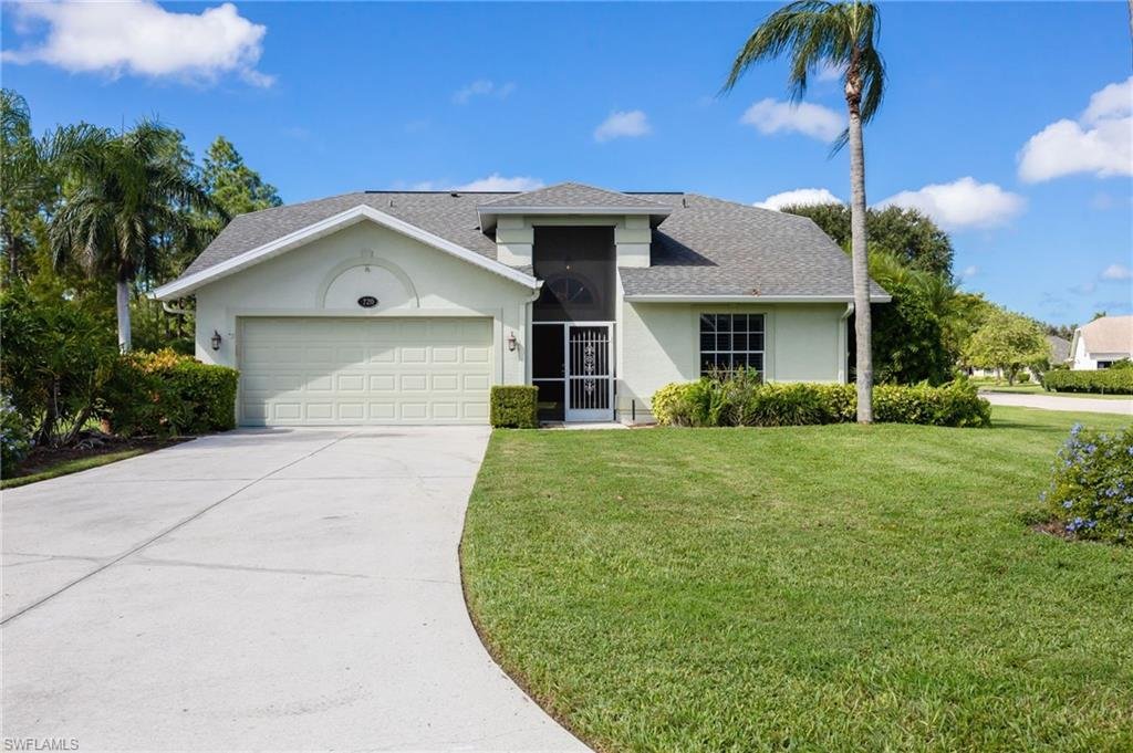 Casa en Naples, Florida, Estados Unidos 4 - 19167375
