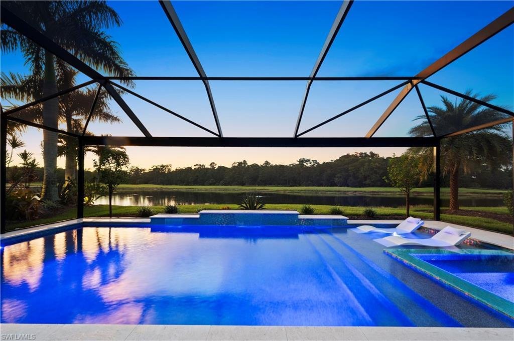 Casa en Miromar Lakes, Florida, Estados Unidos 1 - 19167424