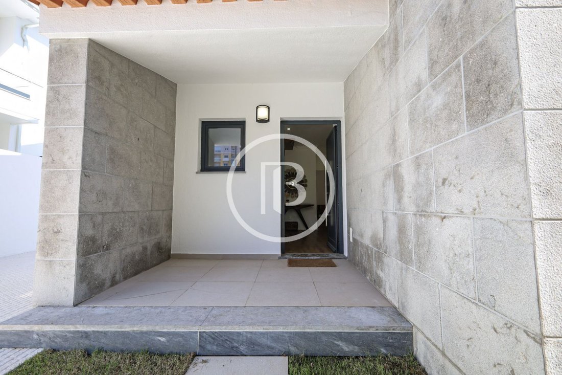 House in Cascais e Estoril, Lisbon, Portugal 5 - 19167298