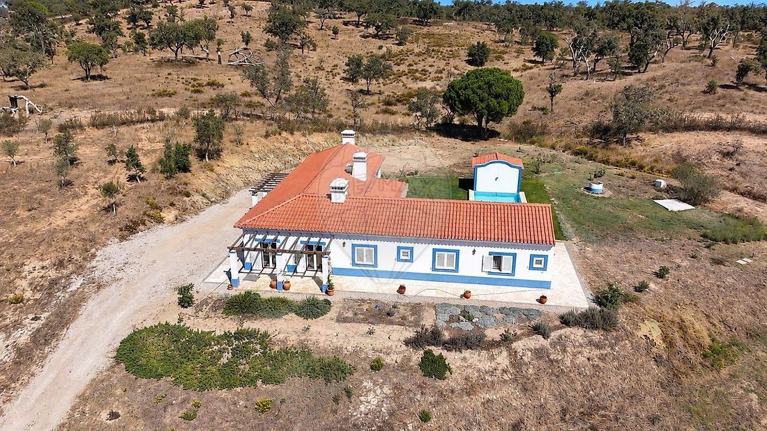 Farm Ranch in Abela, Setubal, Portugal 2 - 19167409