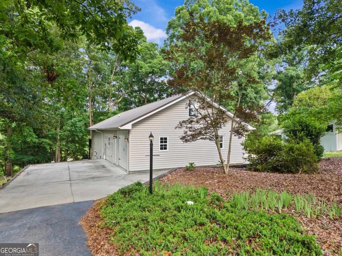 House in Eatonton, Georgia, United States 4 - 19167434
