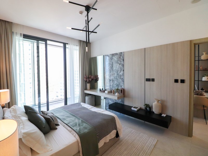 Apartment in Discovery Gardens, Dubai, United Arab Emirates 5 - 19167269