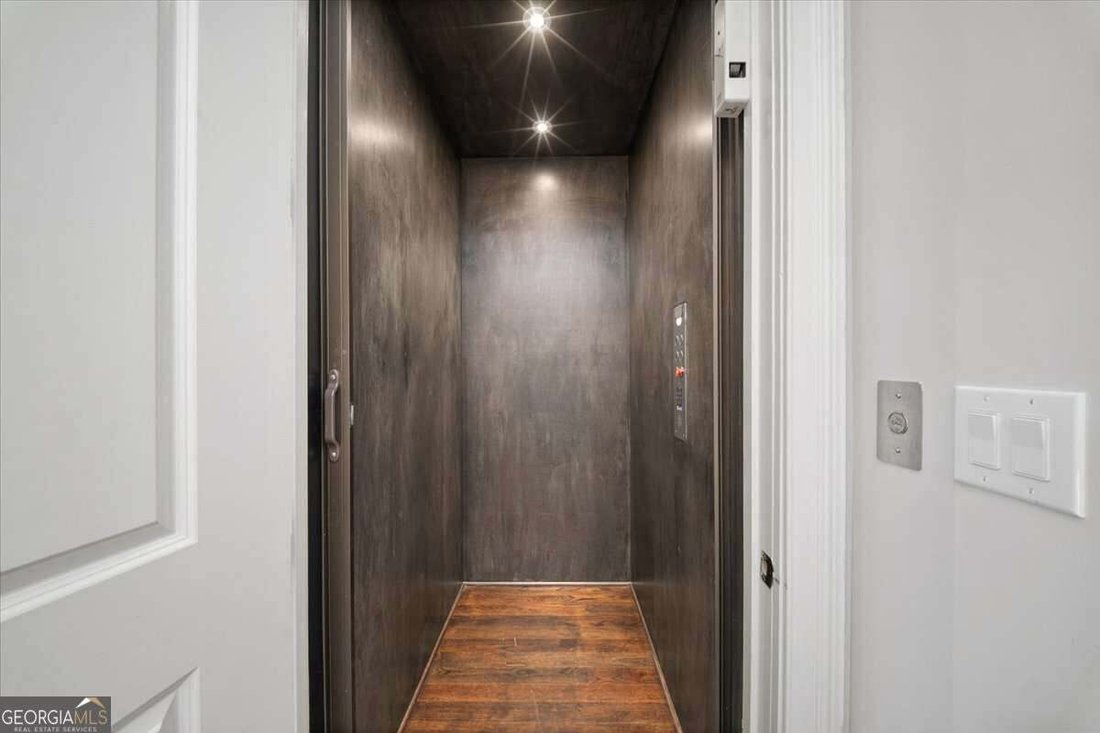 Townhouse in Atlanta, Georgia, United States 4 - 19167243