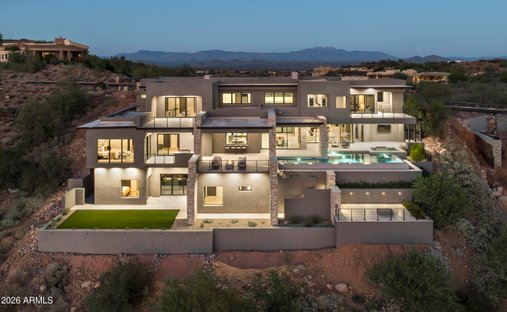 Haus in Fountain Hills, Arizona, Vereinigte Staaten 1