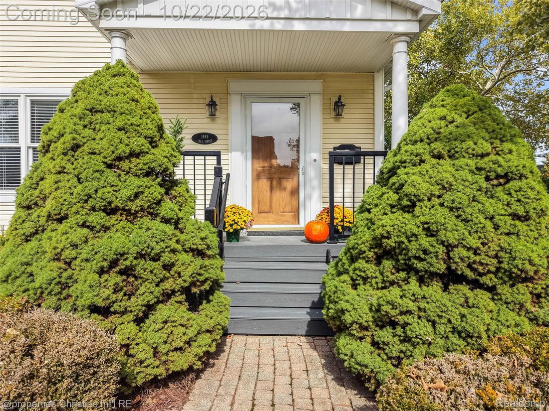 Casa a Birmingham, Michigan, Stati Uniti 4 - 19167453