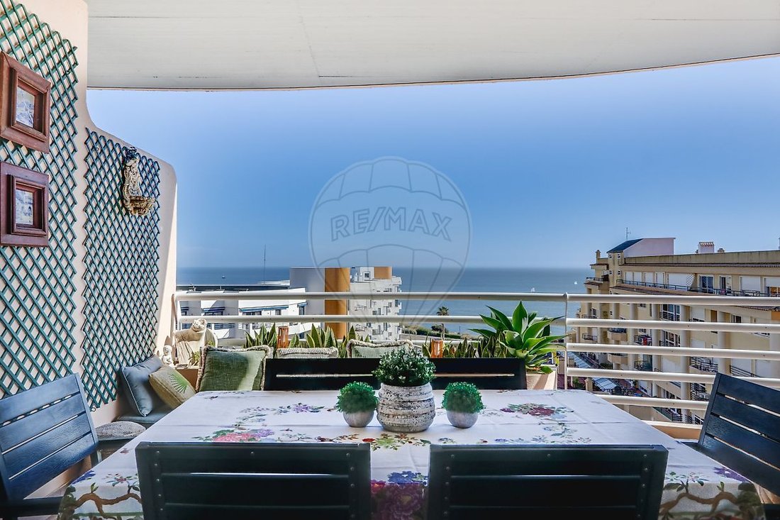 Appartamento a Cascais e Estoril, Lisbona, Portogallo 1 - 19167396