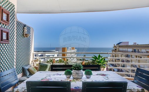 Apartment in Cascais e Estoril, Lisbon, Portugal 1