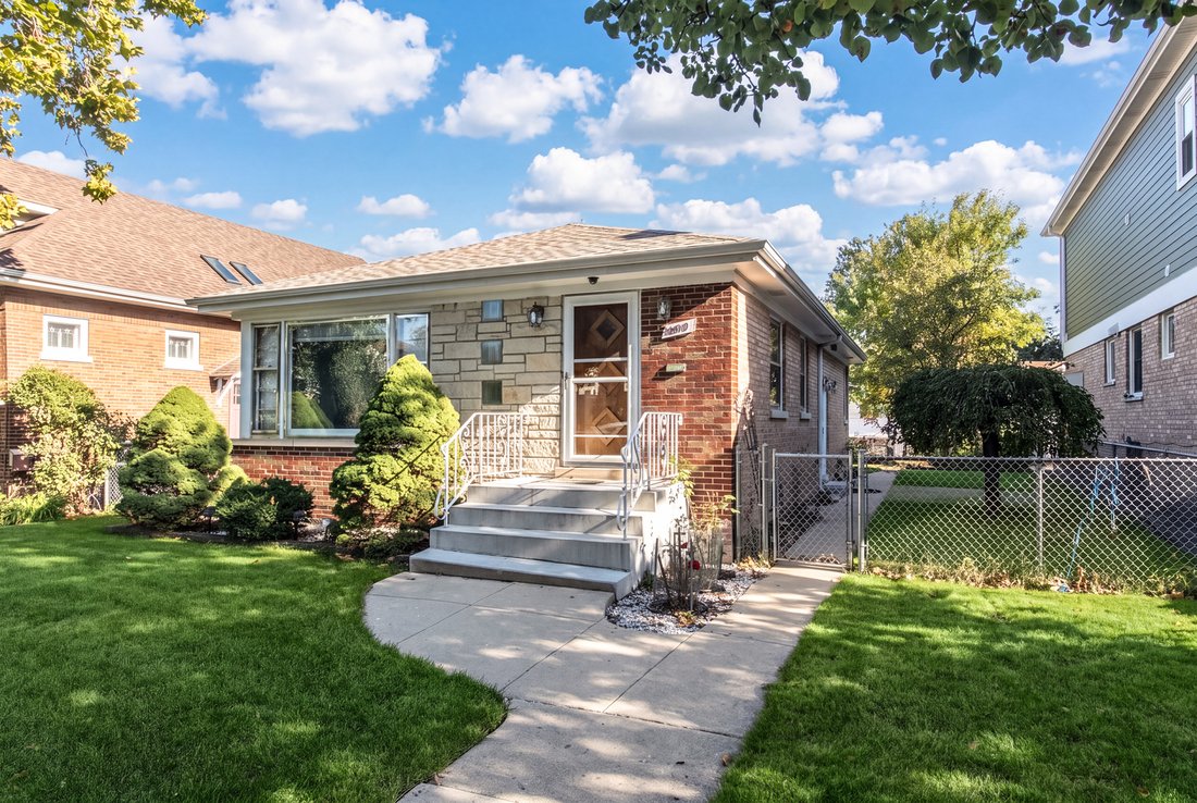 House in Chicago, Illinois, United States 2 - 19167387