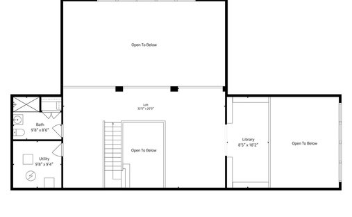 Appartement à Highwood, Illinois, États-Unis 1