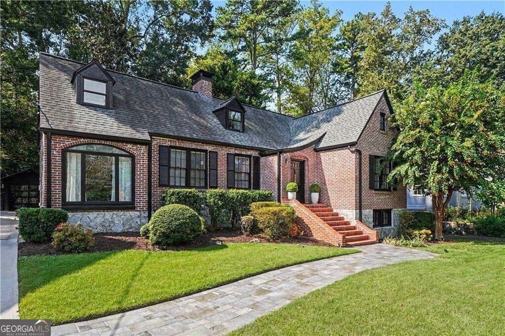Haus in Atlanta, Georgia, Vereinigte Staaten 3 - 19167248