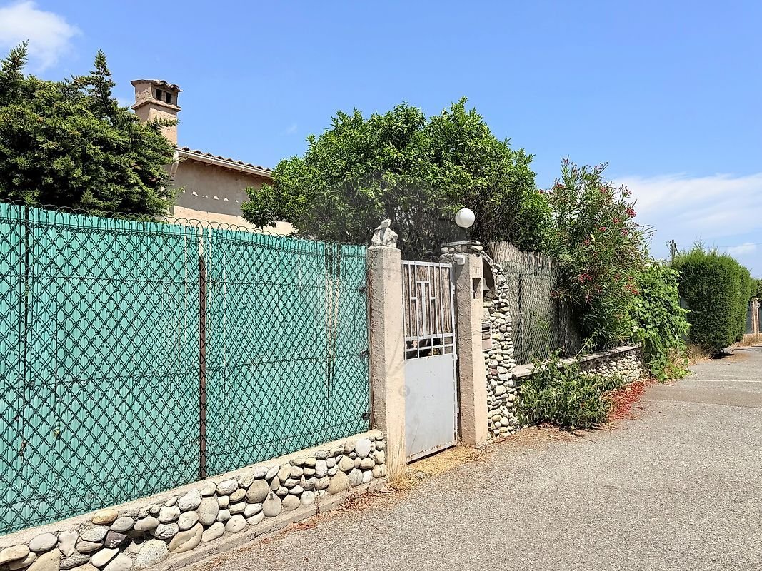 Haus in Saint-Laurent-du-Var, Provence-Alpes-Côte d'Azur, Frankreich 5 - 19167192