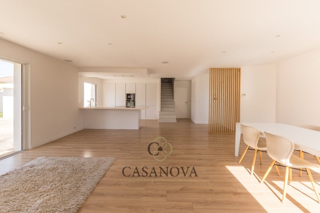 Casa en Centre Ville, Mauguio, Francia 5 - 19167358