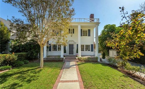 Casa en Los Ángeles, California, Estados Unidos 1