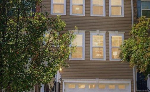 Townhouse in Millersville, Maryland, United States 1