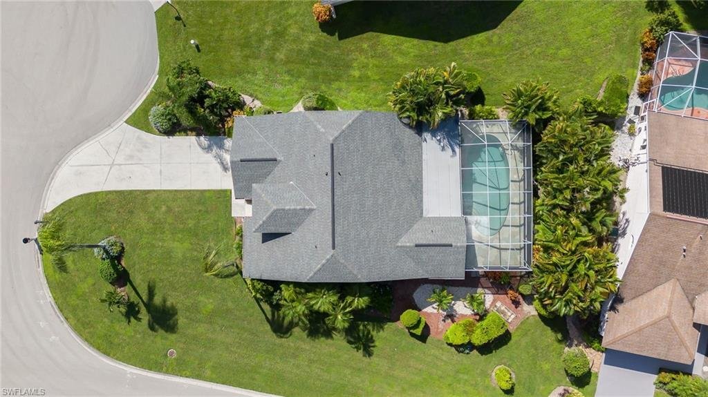 Casa en Naples, Florida, Estados Unidos 3 - 19167375