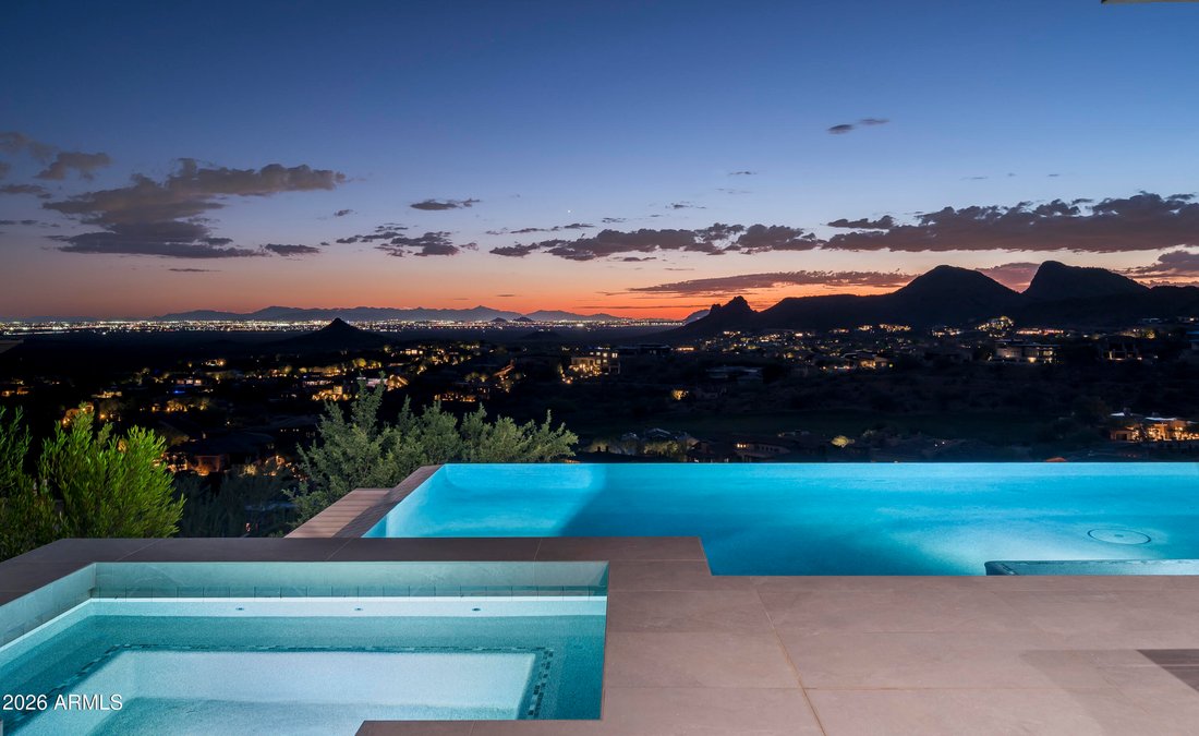 Casa a Fountain Hills, Arizona, Stati Uniti 4 - 19167442
