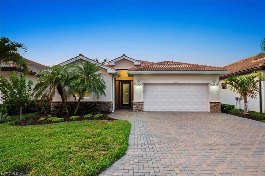 Casa en Miromar Lakes, Florida, Estados Unidos 2 - 19167424