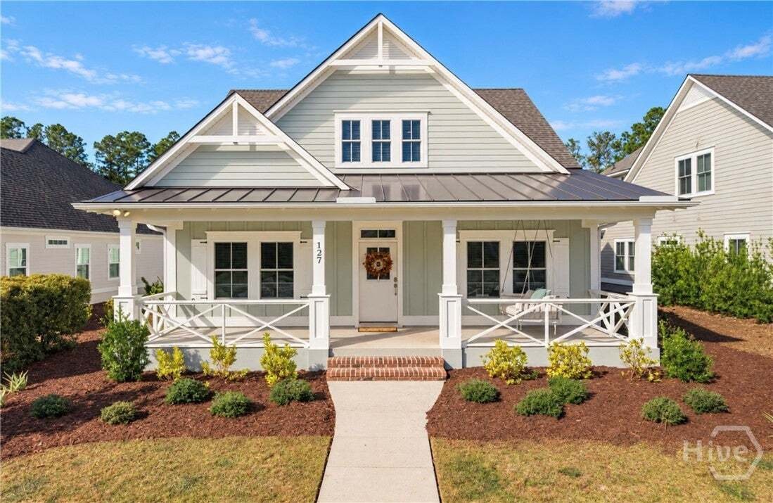 House in Pooler, Georgia, United States 1 - 19167219