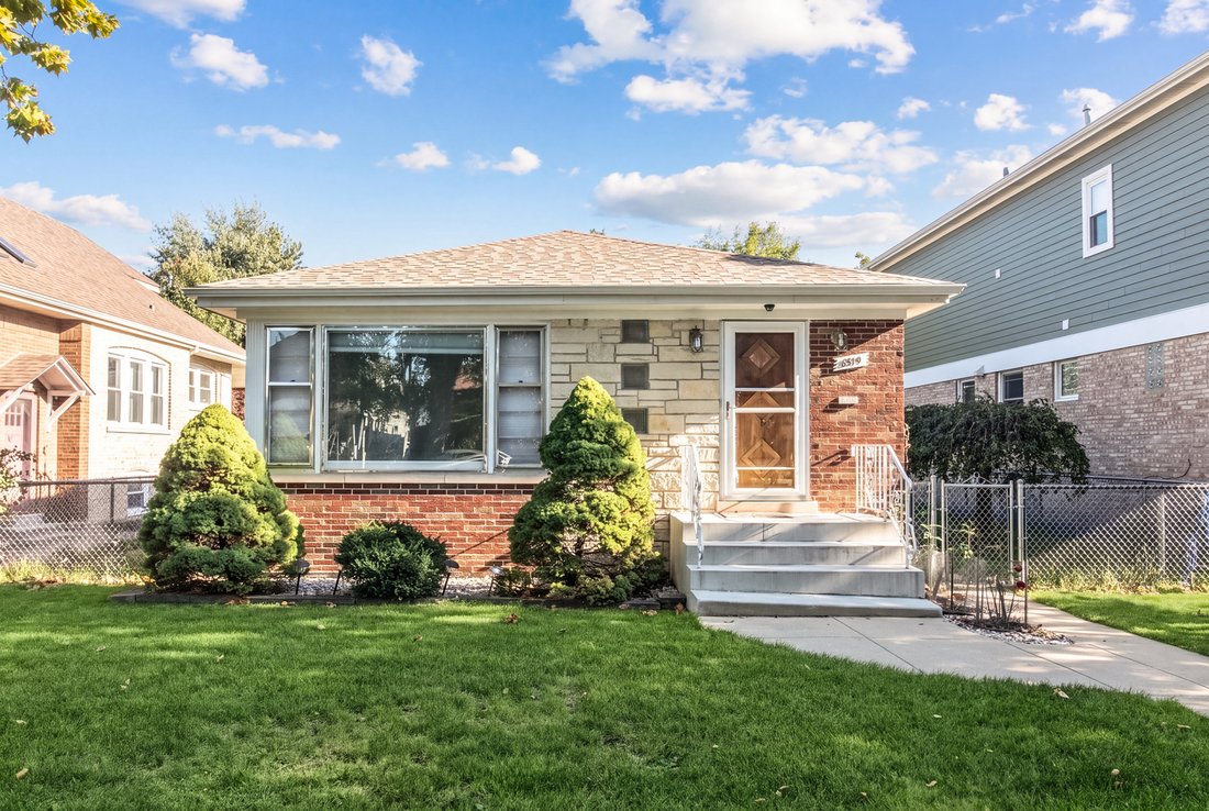 House in Chicago, Illinois, United States 1 - 19167387